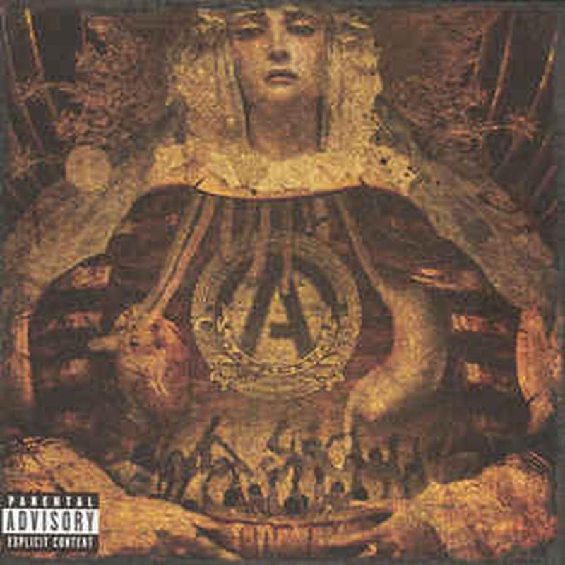 congregation-of-the-damned