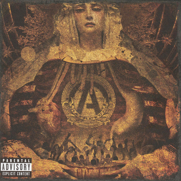 congregation-of-the-damned