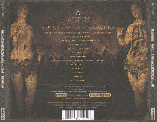 congregation-of-the-damned
