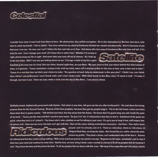 satellite