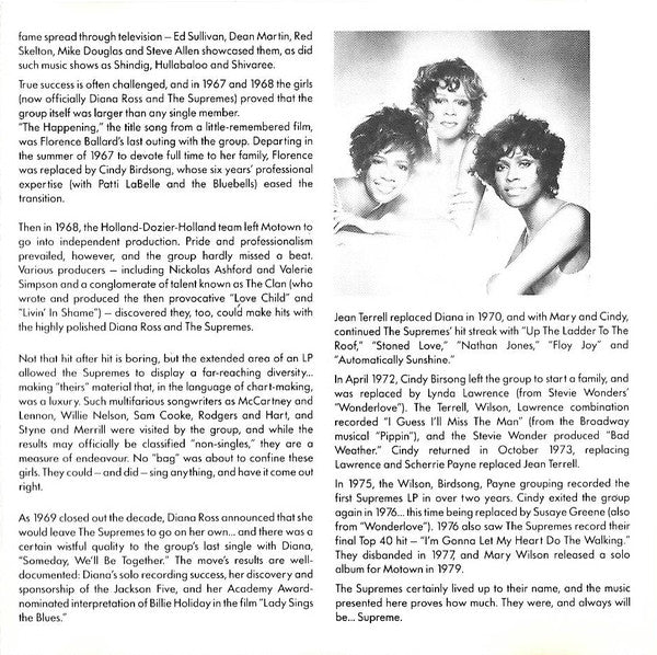 love-supreme:-the-very-best-of-the-supremes-featuring-diana-ross