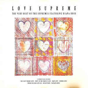 love-supreme:-the-very-best-of-the-supremes-featuring-diana-ross