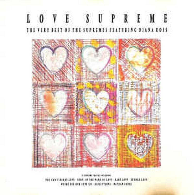 love-supreme:-the-very-best-of-the-supremes-featuring-diana-ross