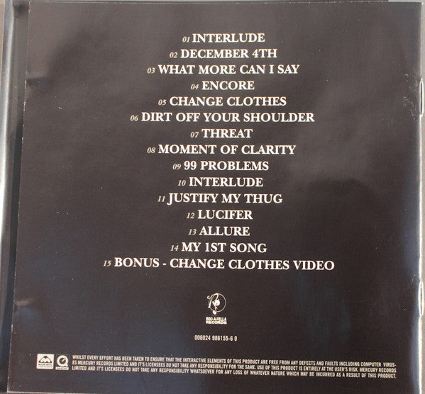 the-black-album