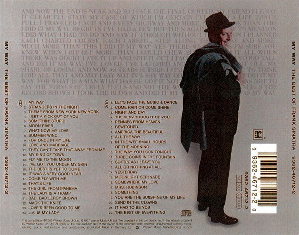 my-way-(the-best-of-frank-sinatra)