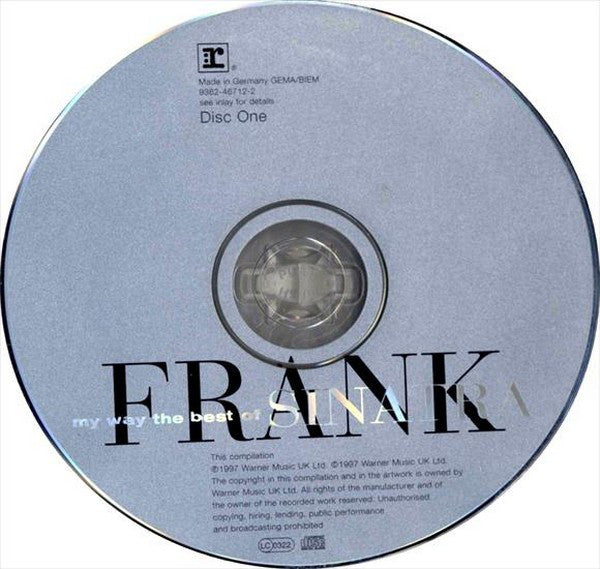 my-way-(the-best-of-frank-sinatra)
