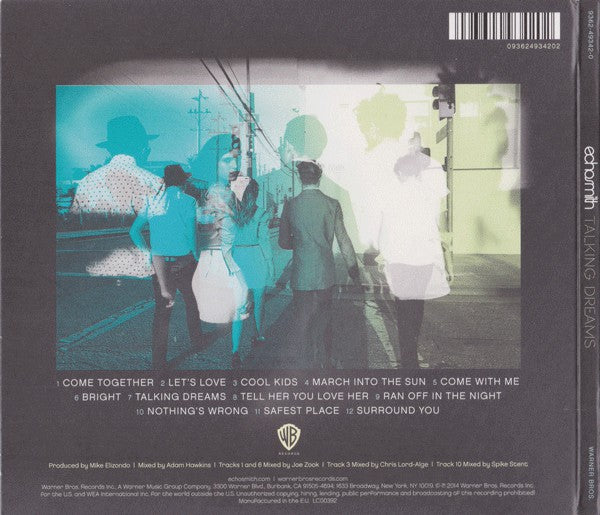 talking-dreams