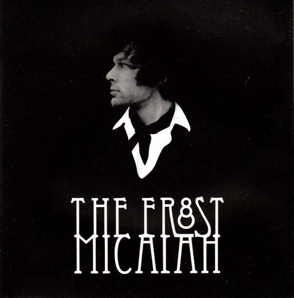 the-frost