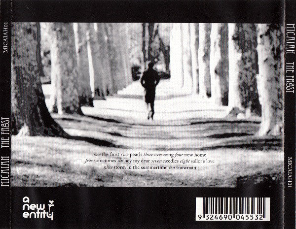 the-frost