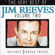 the-very-best-of-jim-reeves-volume-two