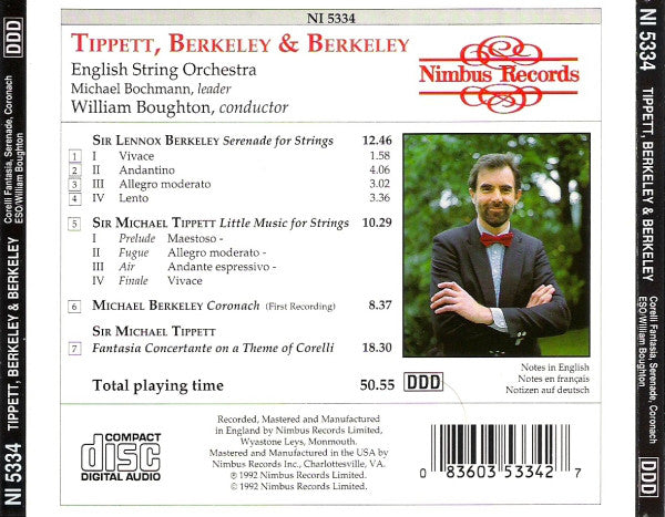 corelli-fantasia-/-little-music-for-strings-/-serenade-/-coronach