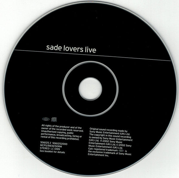 lovers-live