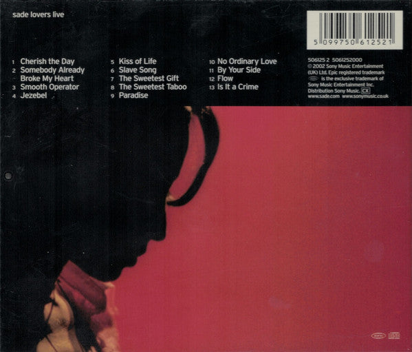 lovers-live