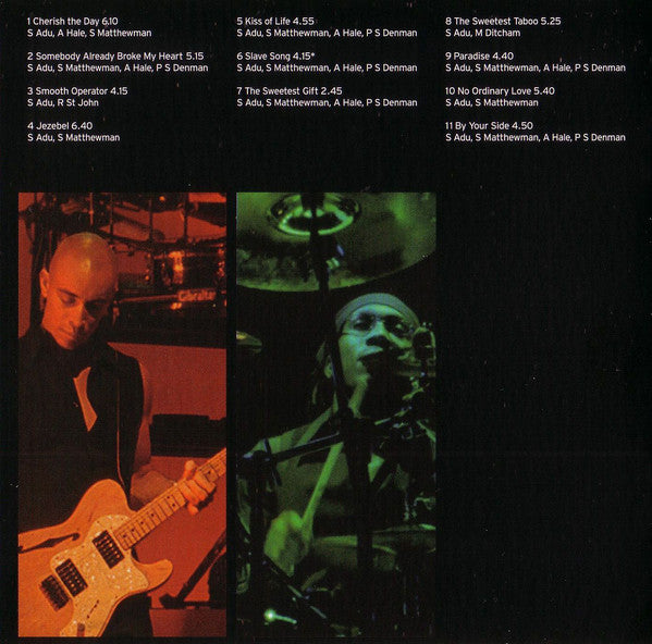 lovers-live