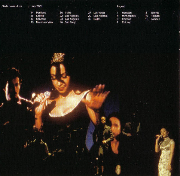 lovers-live