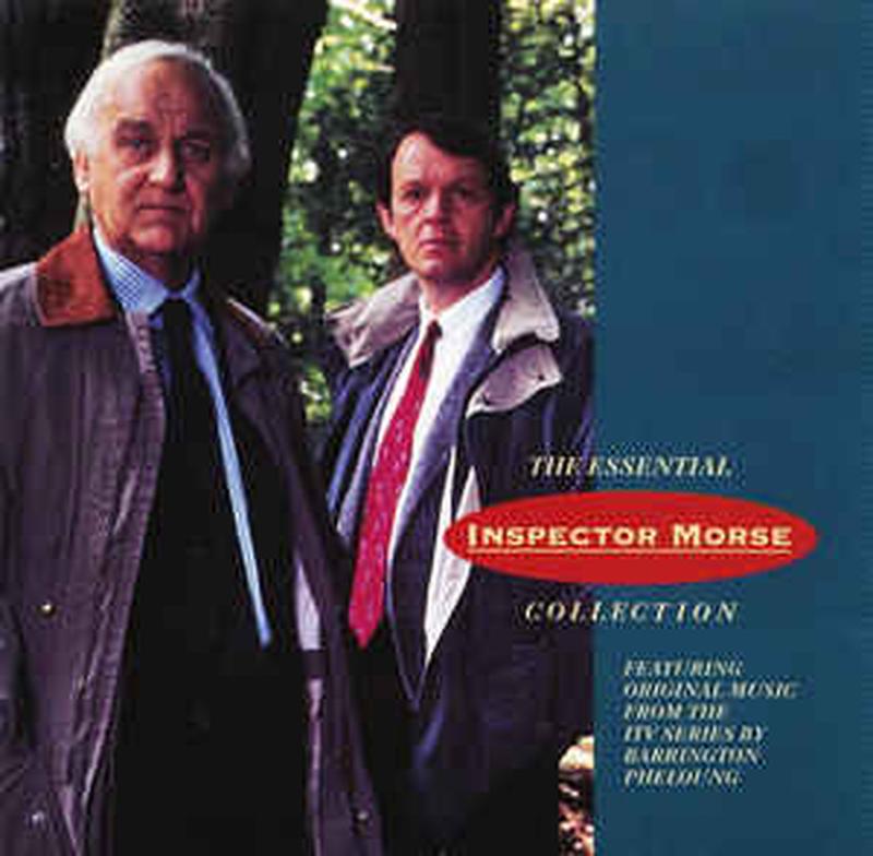 the-essential-inspector-morse-collection