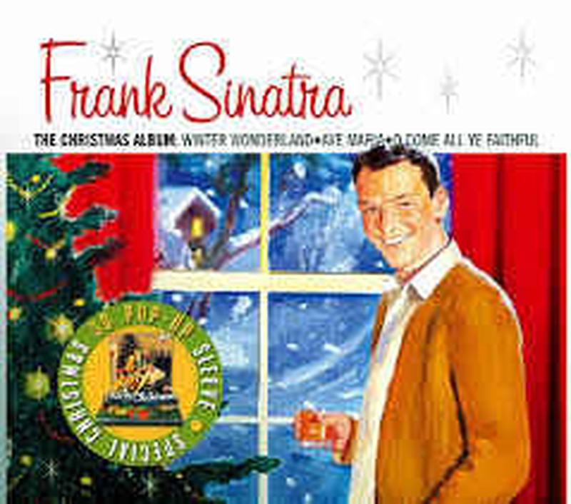 the-christmas-album