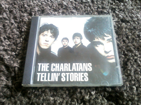 tellin-stories