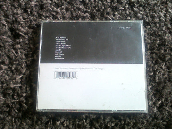tellin-stories