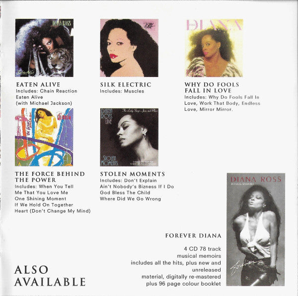 one-woman---the-ultimate-collection