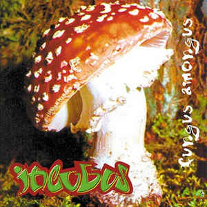 fungus-amongus