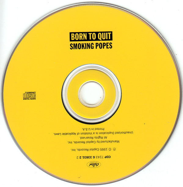 born-to-quit