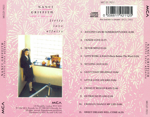 little-love-affairs