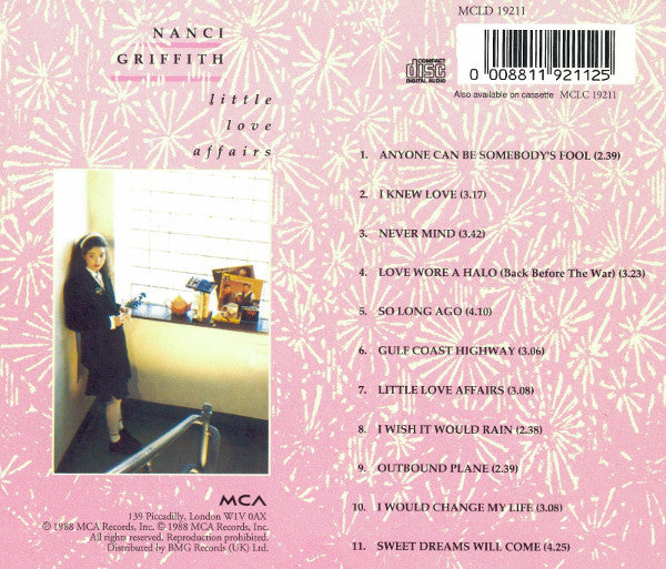 little-love-affairs