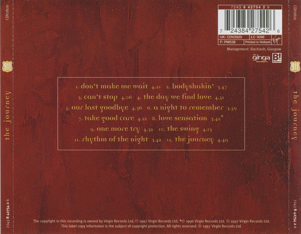 the-journey