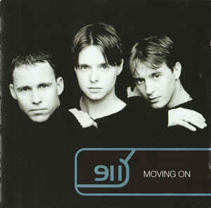 moving-on