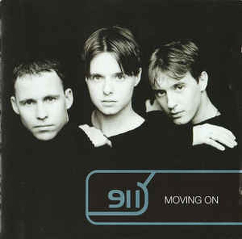 moving-on