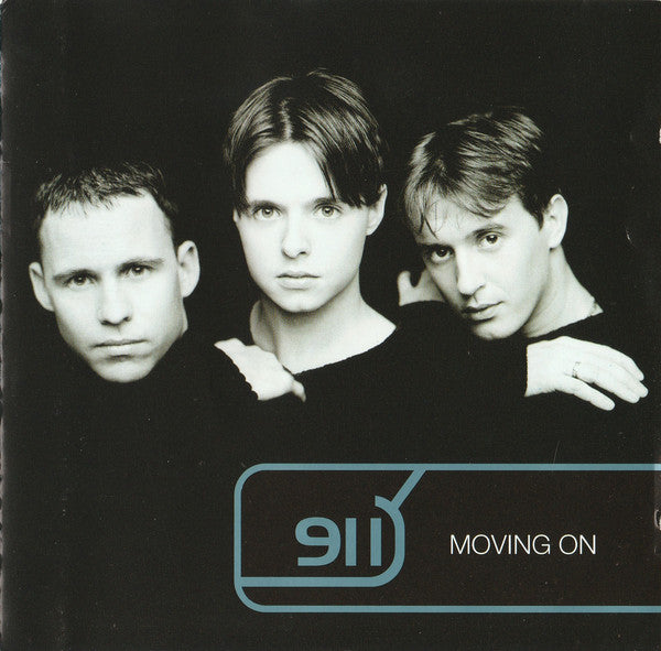 moving-on