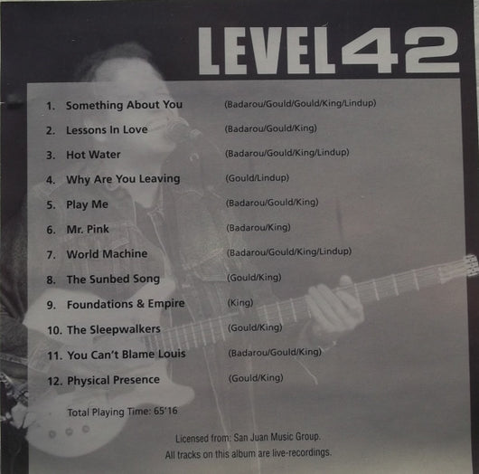 level-42