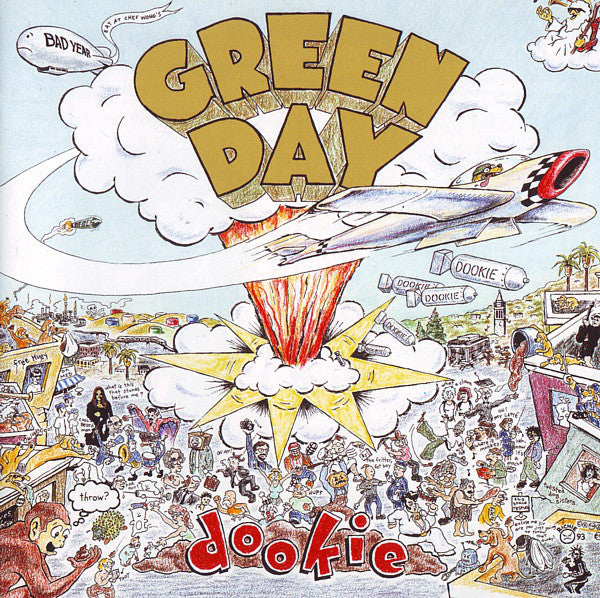 dookie