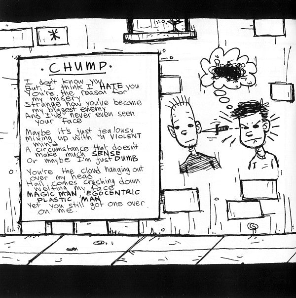 dookie