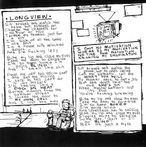 dookie