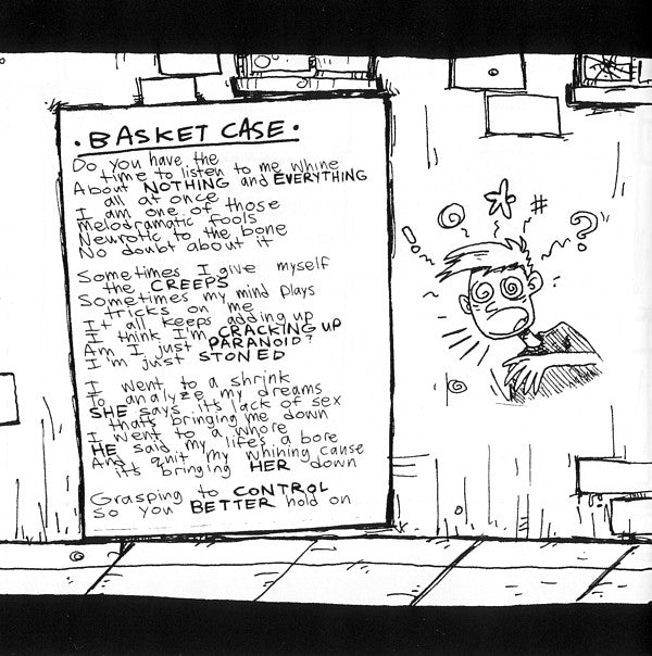 dookie