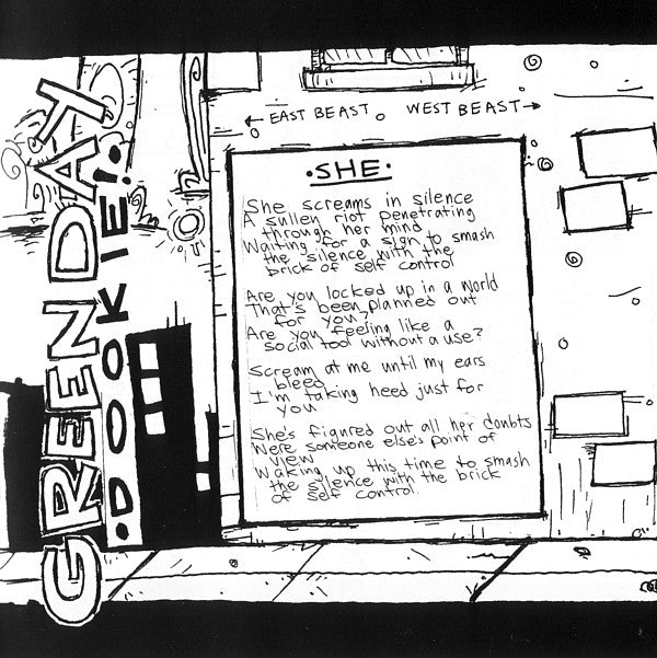 dookie