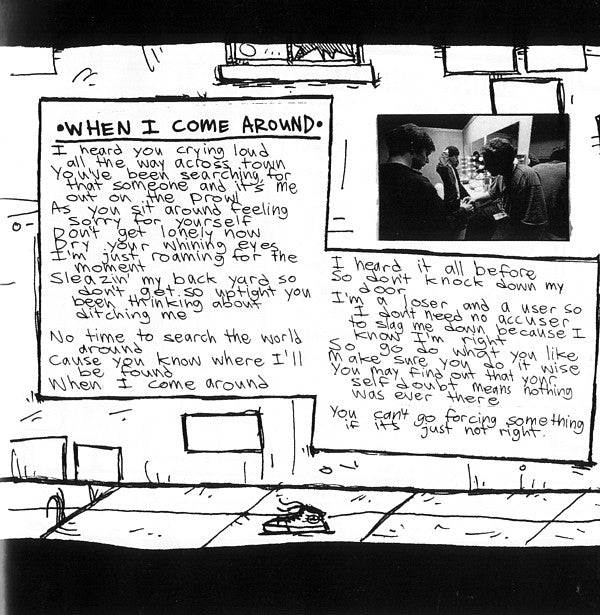 dookie