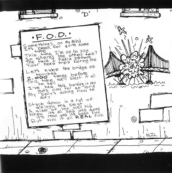 dookie