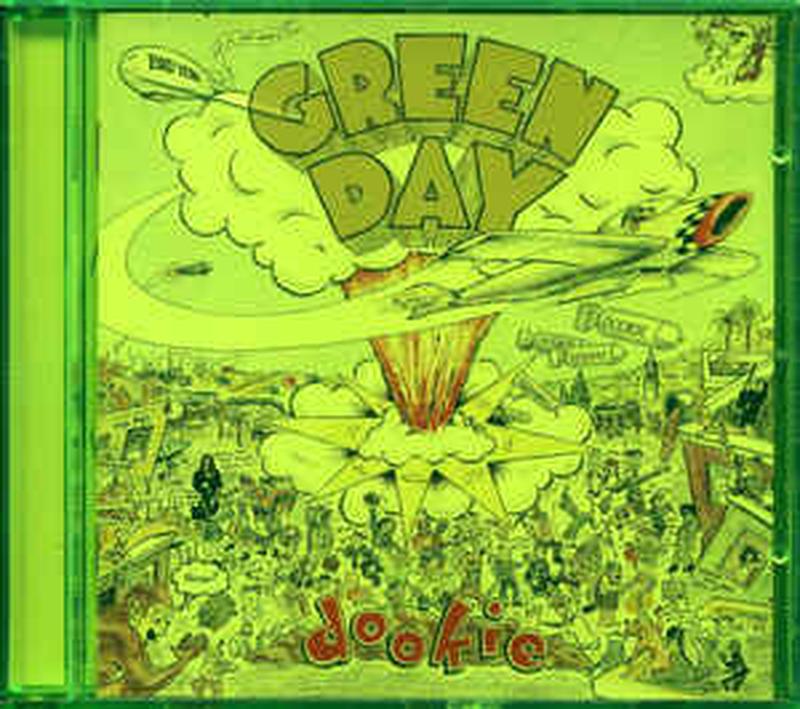 dookie