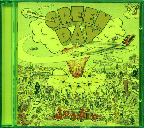 dookie