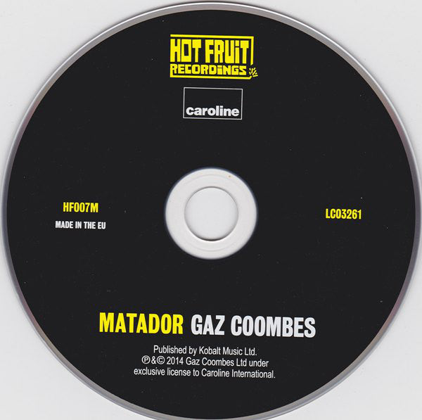 matador