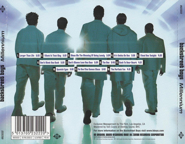 millennium