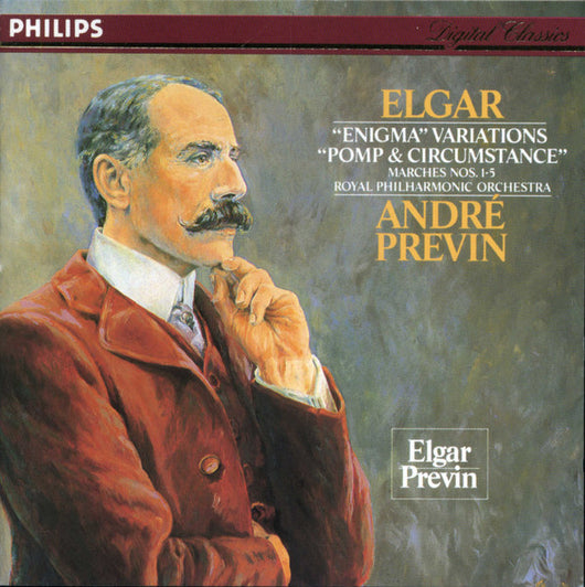 elgar:-"enigma"-variations;-"pomp-&-circumstance"-marches-nos.-1-5