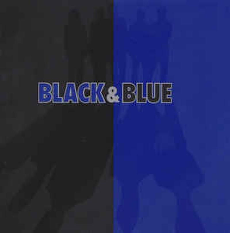 black-&-blue