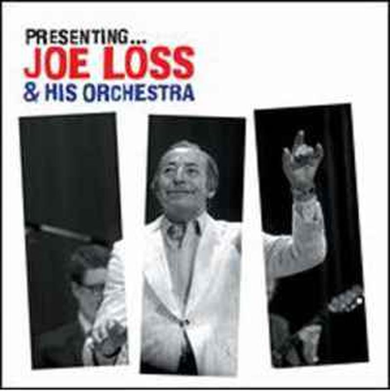 presenting...-joe-loss-and-his-orchestra