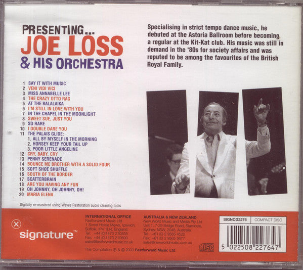 presenting...-joe-loss-and-his-orchestra