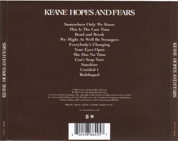 hopes-and-fears