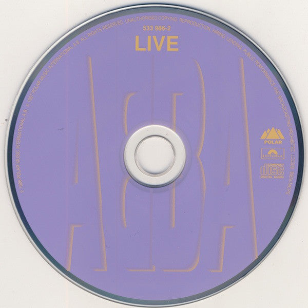 live